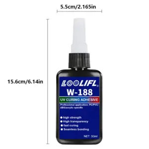 UV Super Glue Set for Precise Bonding and Repairs 14 S190008603c2b4ad784157f520d6e1063j 2