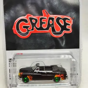 Vintage 1949 Mercury Diecast Model 1/64 Scale 8 S1902590680a94ac19d3e3a46b41a30fbm