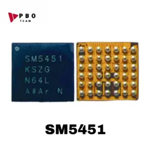 High-Precision Charging IC Chipset Set for Smartphones 3 S190283448c7d4619b6f59892bbba02bfP