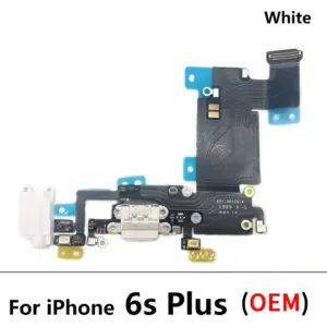 iPhone 6/6S/6 Plus/6S Plus USB Charging Port 18 S1907f0158c3b4c0391e262ef953a23a40