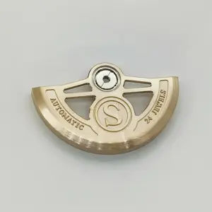 Blue NH35 Rotor for Automatic Watches 15 S190b55252182427697e965c5181564fcg 1