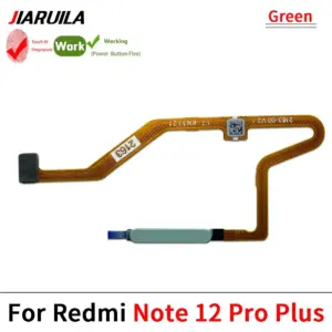 Xiaomi Fingerprint Flex Cable for Redmi Models 16 S190cd5978dc0418d82b66087756e3850N