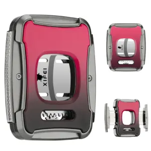 Modern Stainless Steel Cigar Cutter 10 S1912e032f48a4f9eba11304942147af2N