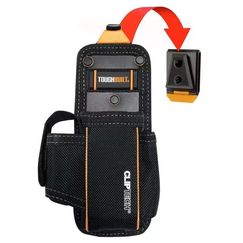 Toughbuilt TB-CT-30X Utility Tool Pouch 6 Toughbuilt TB-CT-30X Utility Tool Pouch - Image 6