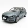 Audi A3 SUV 1:18 Scale Die-Cast Model