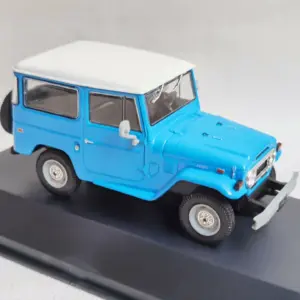 1973 Toyota FJ40 Land Cruiser Diecast Model 9 S1925cbd5a01e41a38d9f0581f68e60daI