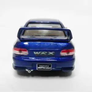 Subaru Impreza WRX GC8 1:64 Diecast Model 11 S193b5b3810db4480a1aa511ca3fd3deba