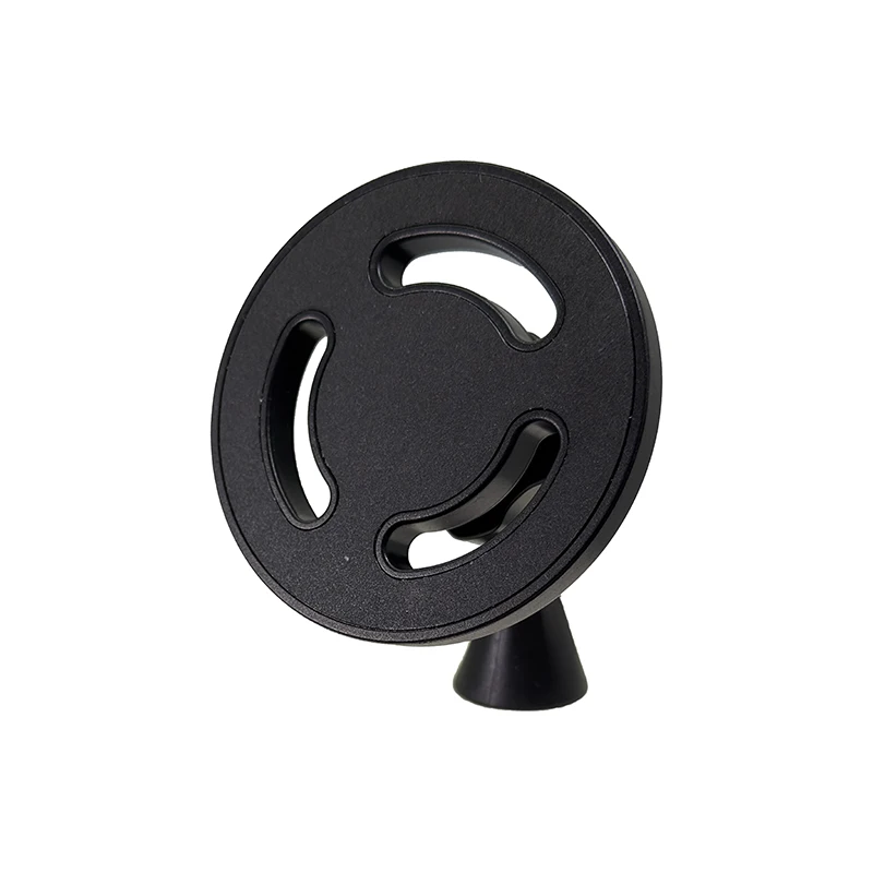 Magnetic Tripod Mount Adapter for Smartphones 3 Magnetic Tripod Mount Adapter for Smartphones - Image 3