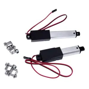 12V DC Electric Linear Actuator 30/50mm Stroke 7 S1945e4433d864e5f85d49f14a791da5aD
