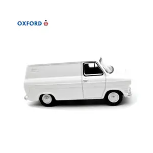 Vintage White Diecast Transport MK1 Model 8 S1946eed41b8b4351b2fd38cd01409b8cH