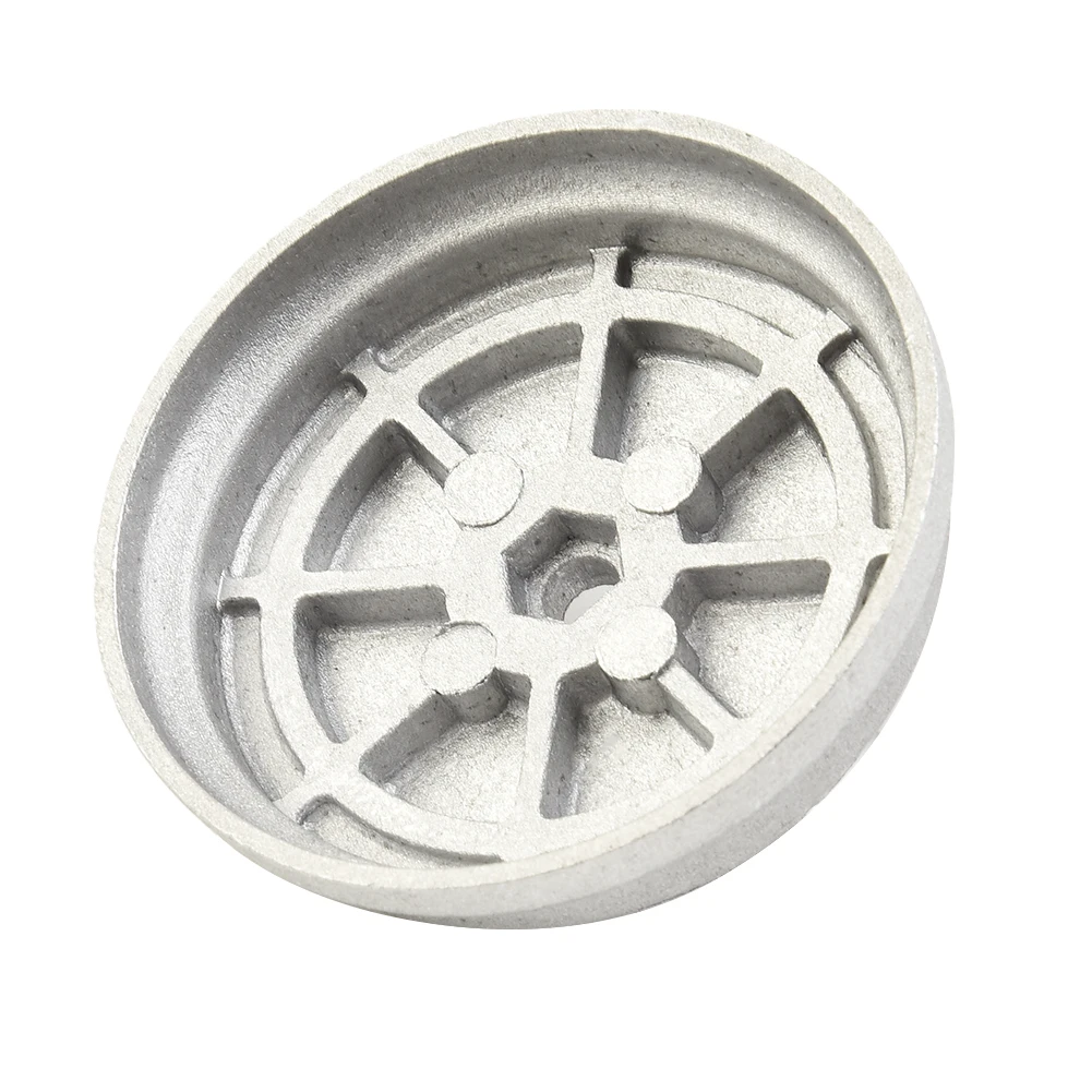 Aluminum Cover for Grass Trimmers 3 Aluminum Cover for Grass Trimmers - Image 3