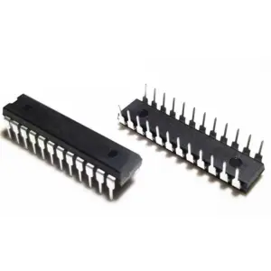 CH451L/CH452L Digital Driver Module (DIP24)