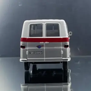 1/43 Scale Diecast Service Van Model 10 S19600d1435284b199aa6292498b74a64N
