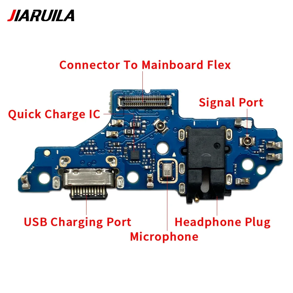 Motorola USB Charging Port Connector Board Set 20pcs 5 Motorola USB Charging Port Connector Board Set 20pcs - Image 5