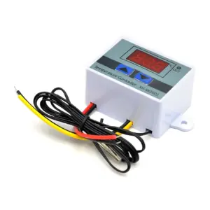 Digital Temperature Controller XH-W3001