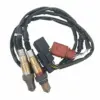 Volkswagen Audi Oxygen Sensor Set 1999-2006