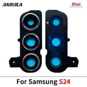 Samsung S24 Series Camera Lens Cover with Frame 11 S197c70296f614de6af9755c56b335775C 2