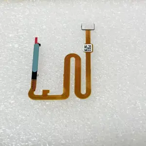 Replacement Fingerprint Flex Cable for Galaxy A16 5G 11 S19816293bbe34a5ca8ef67f4b96efa6eh