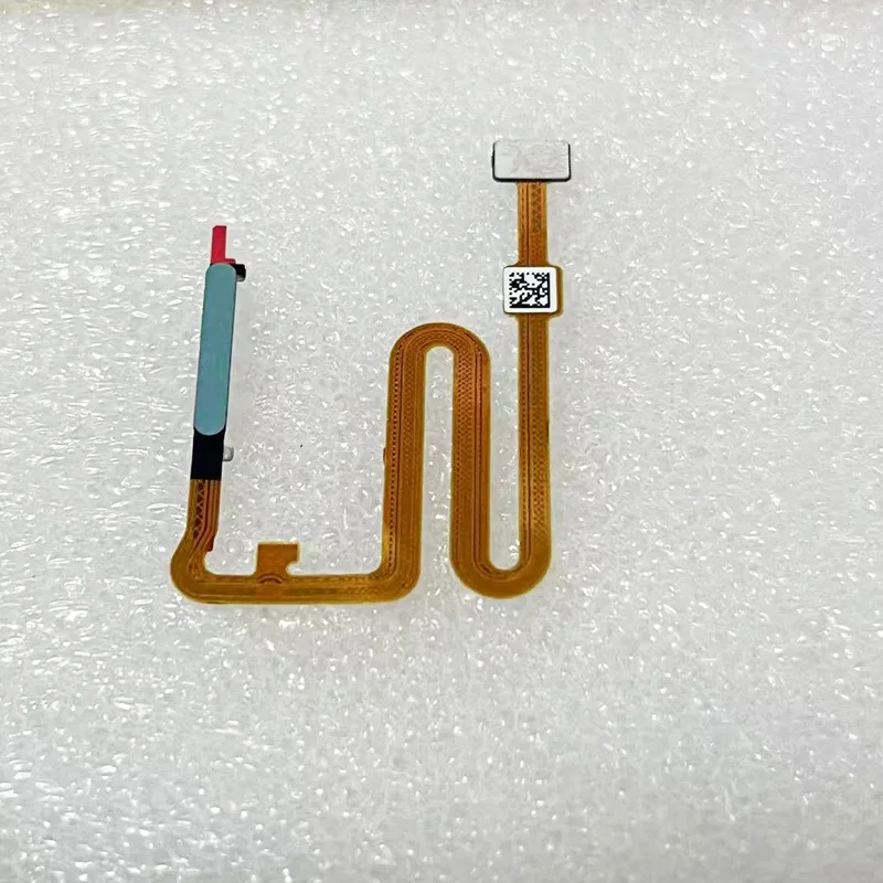Replacement Fingerprint Flex Cable for Galaxy A16 5G 6 Replacement Fingerprint Flex Cable for Galaxy A16 5G - Image 6