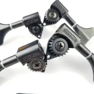 Wilkinson WJB-750 Bass Tuning Pegs Matte Black 5 S19822ea1529d4c548f10a5bad6e2ca99d