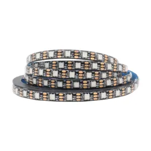 5M WS2812B RGB LED Strip Lights 30/60 LEDs 13 S199cbc31510047d7b1f3d4d153dda87af