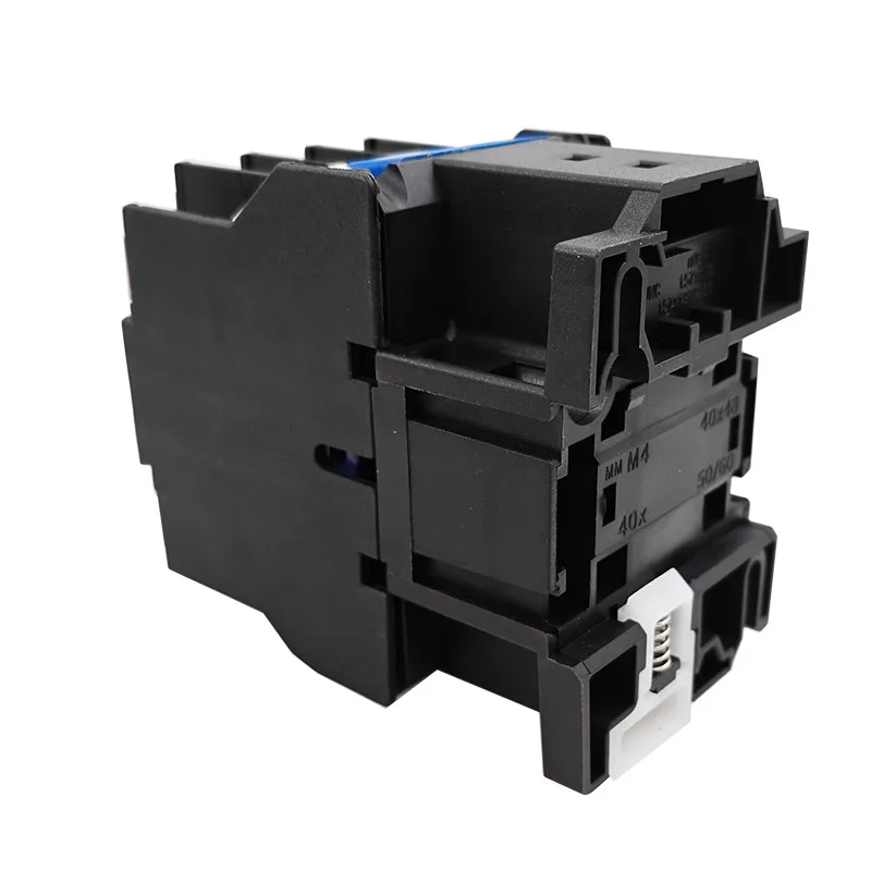 Industrial 3-Phase AC Contactor 220V 25/32A 3 Industrial 3-Phase AC Contactor 220V 25/32A - Image 3