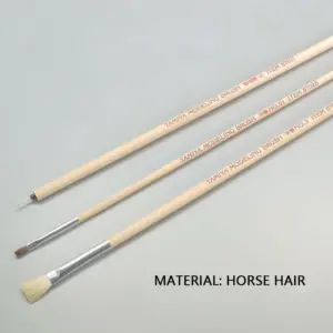 TAMIYA Precision Model Painting Brush Set 12 S19a37ae1290041f0999223328f77d1890