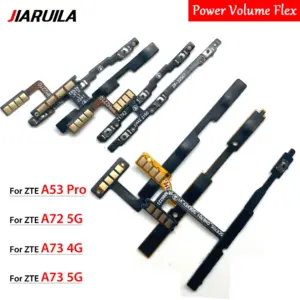 ZTE A33S/A34/A52/A53/A54/A72 5G Flex Cable 12 S19a455ea1b8d4a8396f7da29b8a5b794p