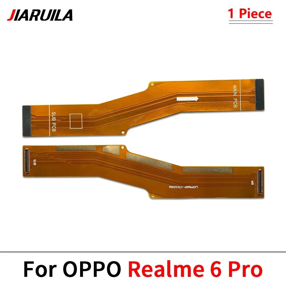 Oppo Realme Flex Motherboard Cables Set 6 Oppo Realme Flex Motherboard Cables Set - Image 6