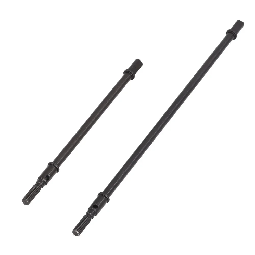 Steel Drive Shaft Set for RC Wraith RR10 7 Steel Drive Shaft Set for RC Wraith RR10 - Image 7