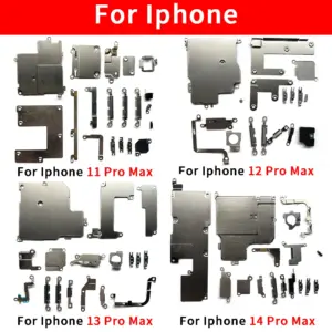 iPhone Waterproof Shield Plate Set for Series 12 S19ad938c71334b12b38e49babf60de679