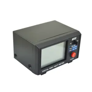 Digital SWR and Watt Meter DG-503 7 S19b69eee48124ec4a3bfeed00032a55ct