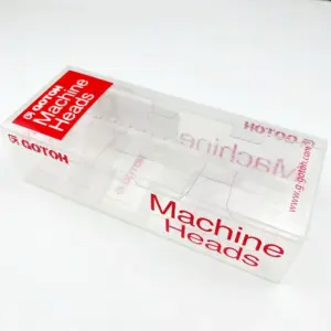 GOTOH SG381-01 Tuning Pegs for Electric Guitar 12 S19b8a616a58a459eb24de13698822b46i