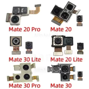Huawei Mate Series Camera Module Replacement Kit