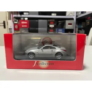 1:43 Scale Fairlady 350Z Diecast Model 11 S19c64e9131434d70a0c2cd9ca3f83509t