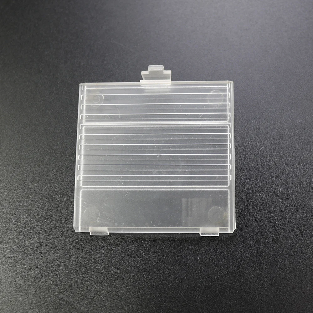 Vibrant GameBoy Classic Battery Cover Replacement 9 Vibrant GameBoy Classic Battery Cover Replacement - Image 9