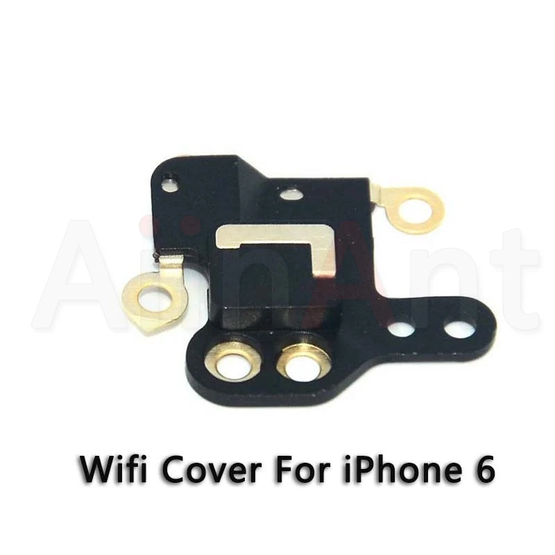 iPhone 5S/SE/6/6 Plus/6s/6s Plus WiFi Flex Cable 8 iPhone 5S/SE/6/6 Plus/6s/6s Plus WiFi Flex Cable - Image 8