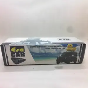 Suzuki Jimny 1/64 Scale Diecast Model 9 S19e7345f7a9d437885dde53973a56ac8b