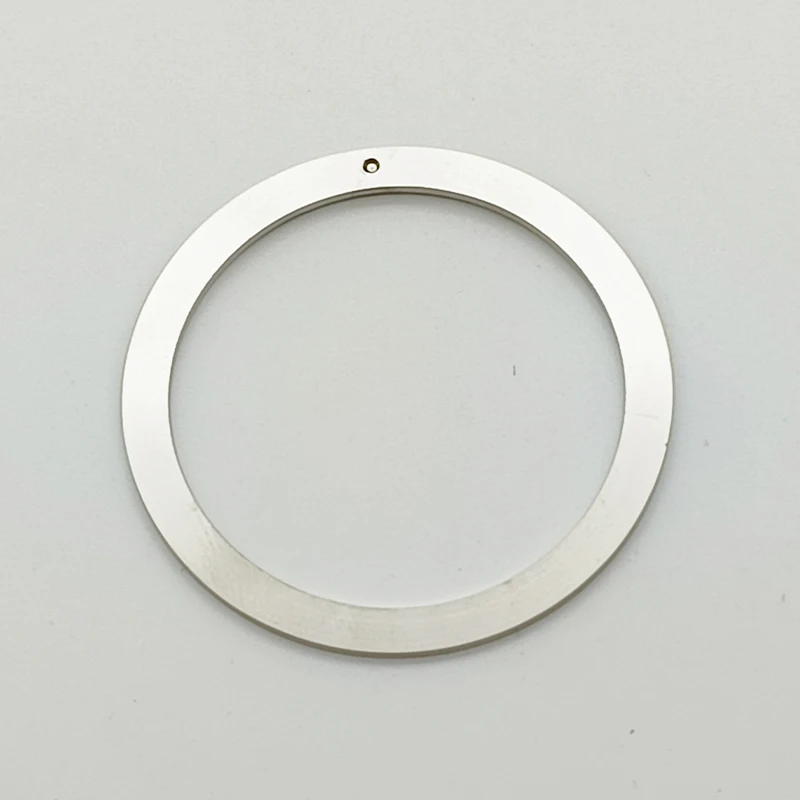 39mm Stainless Steel Dive Watch Bezel Insert for SKX6105 5 39mm Stainless Steel Dive Watch Bezel Insert for SKX6105 - Image 5