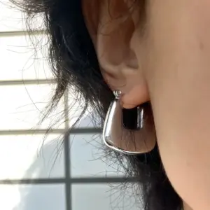 Stainless Steel Geometric Hoop Earrings 12 S19f7d16d2fa6418d9fbff7a67c0daae2n