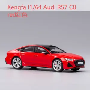 1/64 Audi RS7 C8 Sportback Diecast Model 10 S1a0010dd4212430bb65ec5e5ebc8e864S
