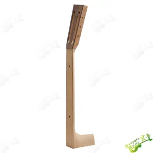 Elegant African Mahogany Guitar Neck for Builds 9 S1a00c6186b26419880c12baee1877cb2o