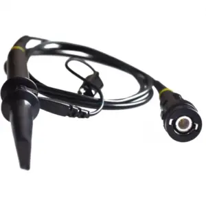 P4100 High-Voltage Oscilloscope Probe 100:1 6 S1a0b277921504eb68a190cbbb226a3ebP