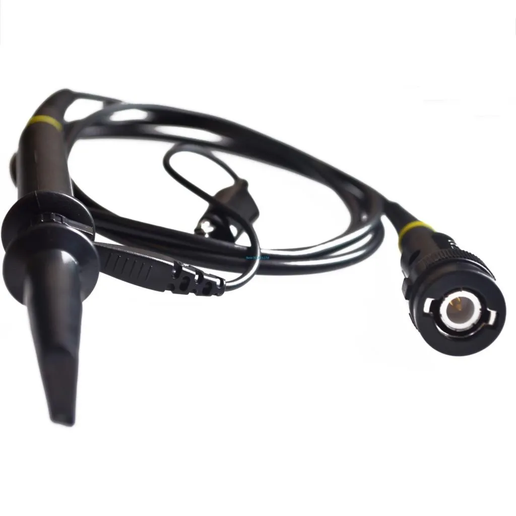 P4100 High-Voltage Oscilloscope Probe 100:1 2 P4100 High-Voltage Oscilloscope Probe 100:1 - Image 2