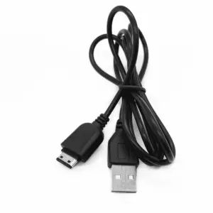 Samsung Micro USB Charging Cable 1m Black