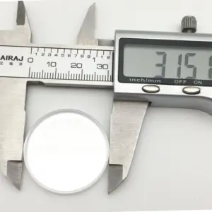 Sapphire Crystal for SKX007 Dive Watch 7 S1a0e3d7516374429b6e0127c204a3e37T