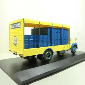 Vibrant BEFORD TJ 6S Container Truck Model 6 S1a1e0bb05bb34e28b4206b51078a70e1U