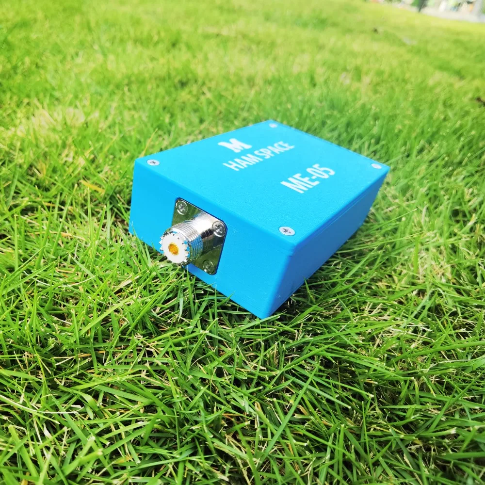 ME-05 Shortwave Choke Coil for Radio 6 ME-05 Shortwave Choke Coil for Radio - Image 6