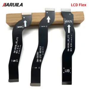 Samsung S25 Flex Cable for S25 Ultra Plus 12 S1a20892c0b704c11955133979978f32aK