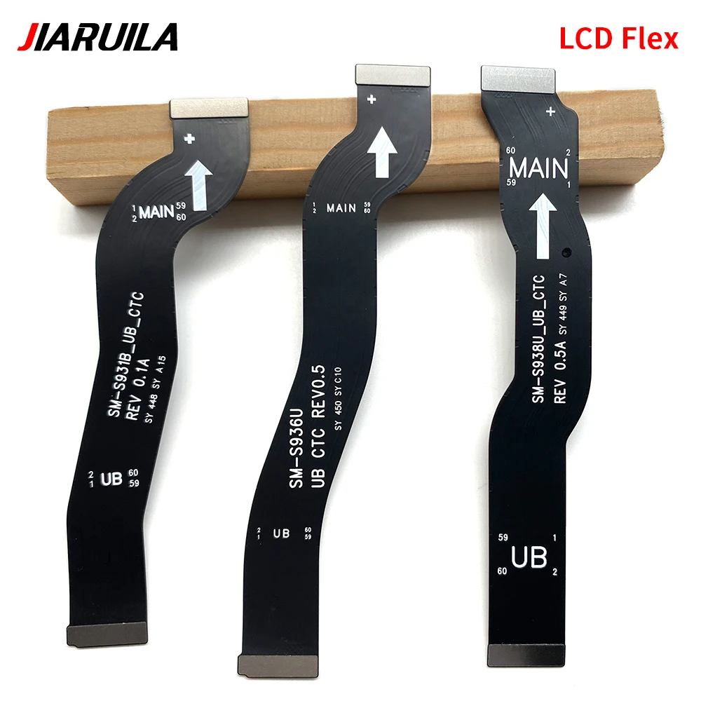 Samsung S25 Flex Cable for S25 Ultra Plus 3 Samsung S25 Flex Cable for S25 Ultra Plus - Image 3